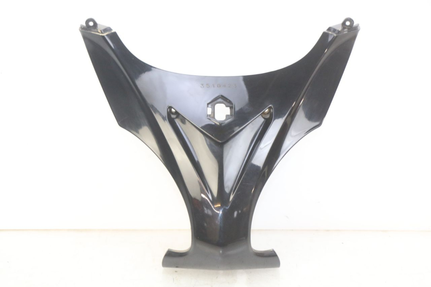 photo de BOVENSTE VOORZIJDE PIAGGIO X9 EVOLUTION 125 (2003 - 2007) - Hoofdaanzicht