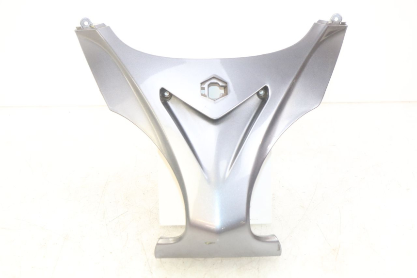 photo de BOVENSTE VOORZIJDE PIAGGIO X9 EVOLUTION 250 (2003 - 2007) - Hoofdaanzicht