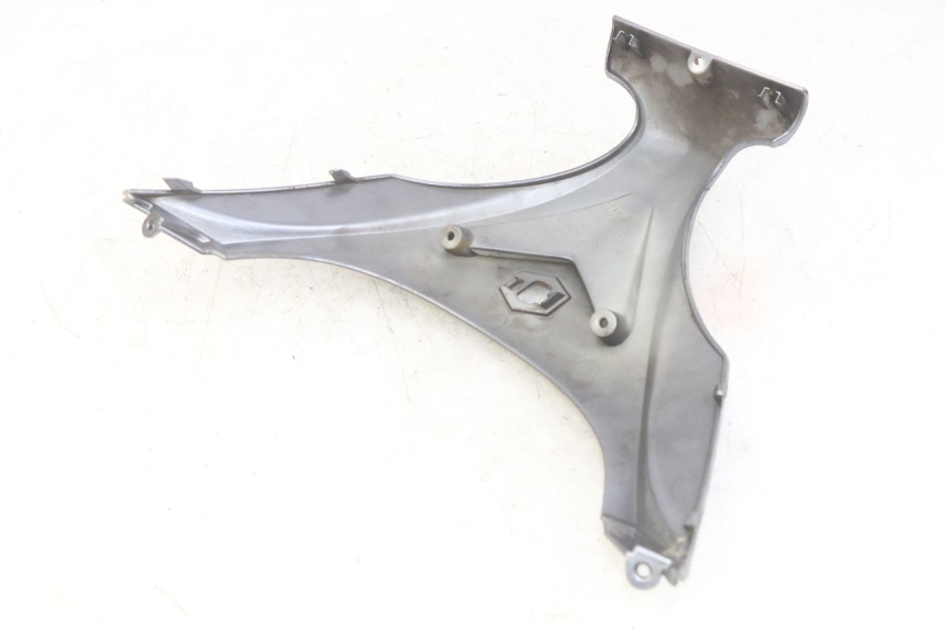 photo de BOVENSTE VOORZIJDE PIAGGIO X9 EVOLUTION 250 (2003 - 2007) - Zoom op gebruiksstaat