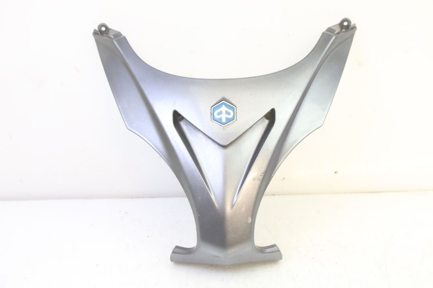 photo de BOVENSTE VOORZIJDE PIAGGIO X9 EVOLUTION 125 (2003 - 2007) - Hoofdaanzicht