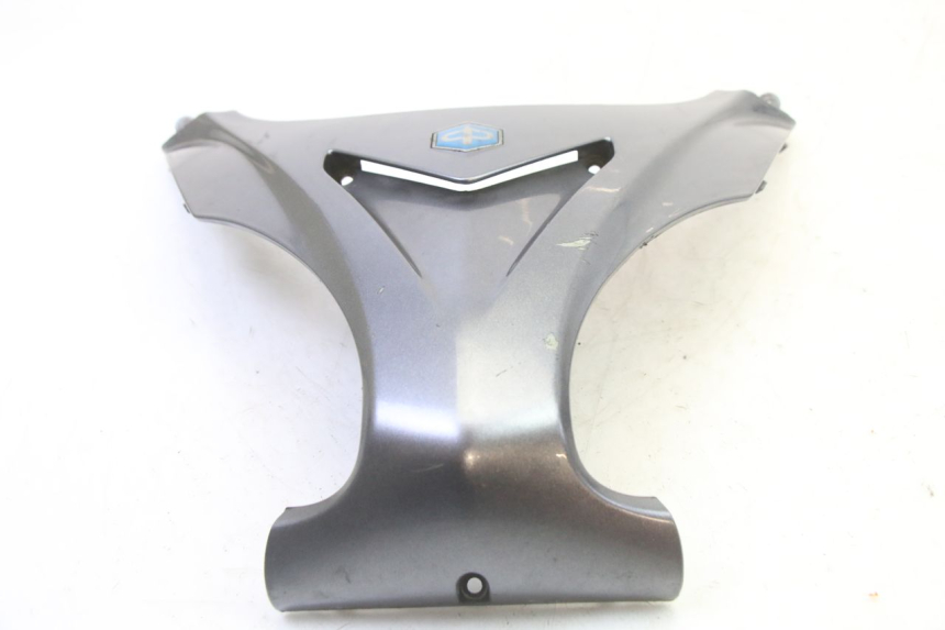 photo de BOVENSTE VOORZIJDE PIAGGIO X9 EVOLUTION 125 (2003 - 2007) - Zoom op gebruiksstaat