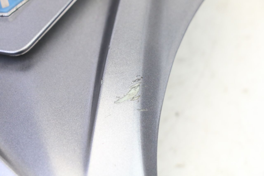 photo de BOVENSTE VOORZIJDE PIAGGIO X9 EVOLUTION 125 (2003 - 2007) - Andere kijkhoek