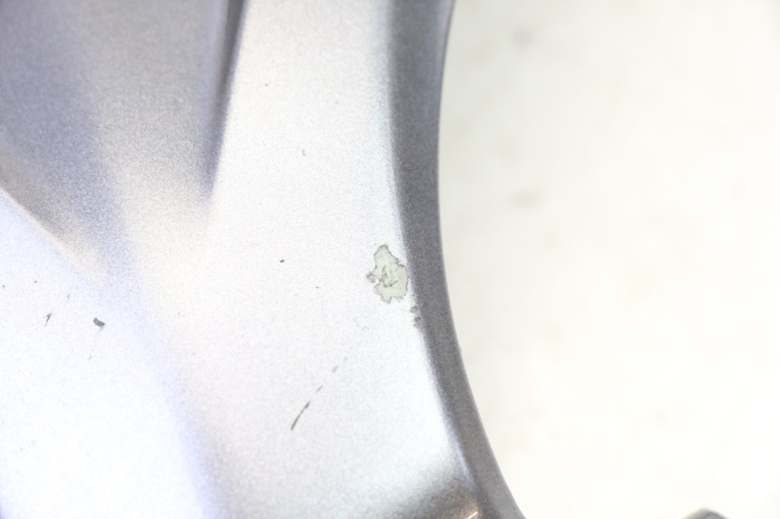 photo de BOVENSTE VOORZIJDE PIAGGIO X9 EVOLUTION 125 (2003 - 2007) - Technische close-up