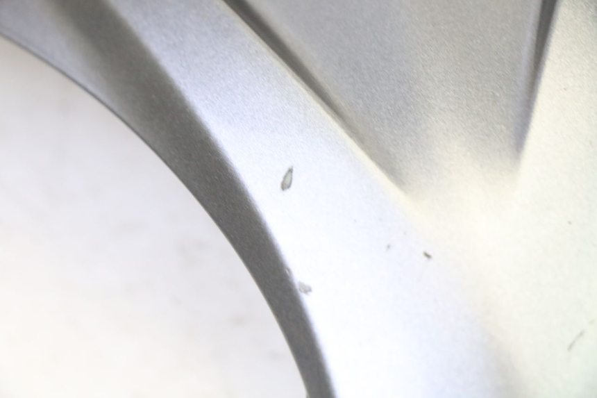 photo de BOVENSTE VOORZIJDE PIAGGIO X9 EVOLUTION 125 (2003 - 2007) - Overzicht