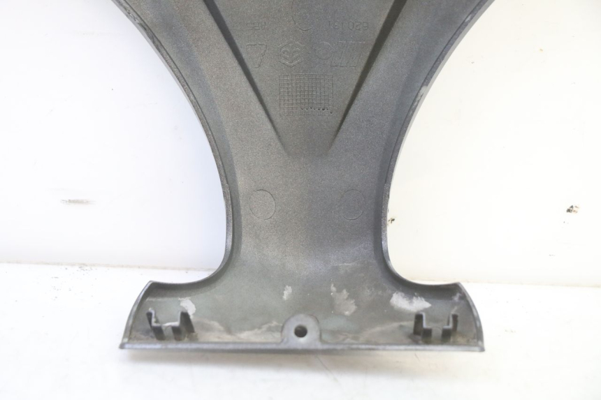 photo de BOVENSTE VOORZIJDE PIAGGIO X9 EVOLUTION 125 (2003 - 2007) - Markeringen en referenties