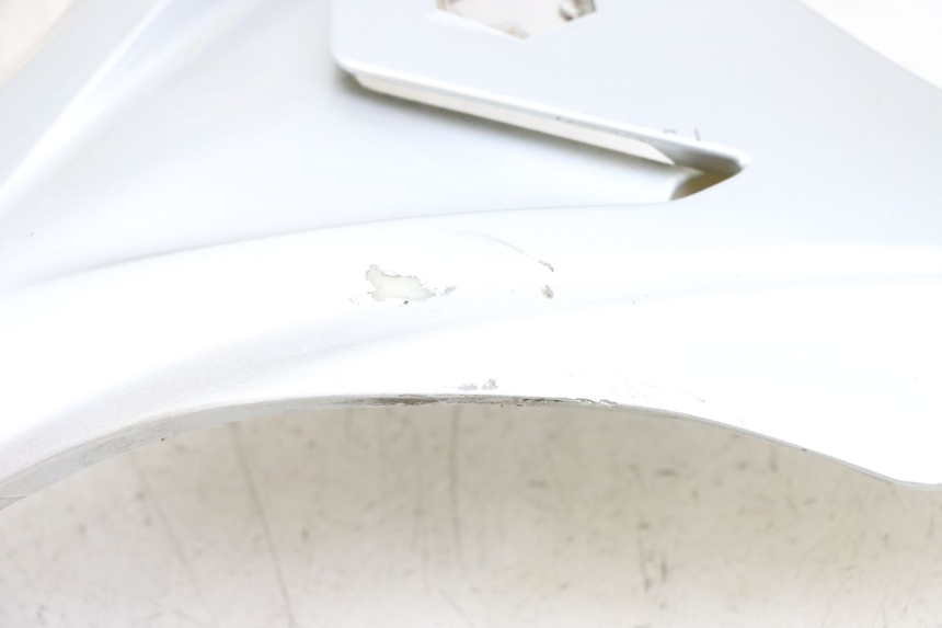 photo de BOVENSTE VOORZIJDE PIAGGIO X9 125 (2000 - 2003) - Overzicht