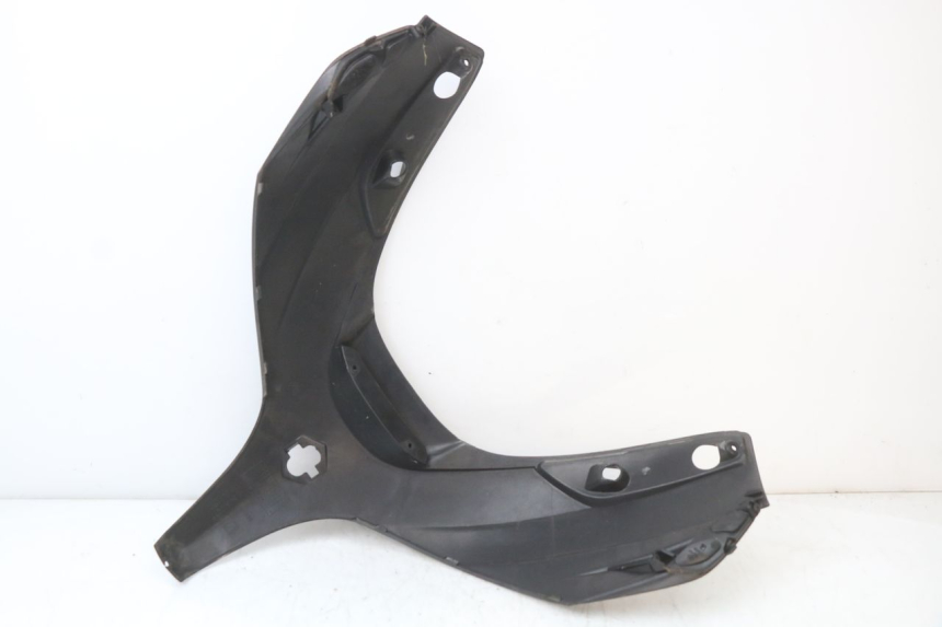 photo de BOVENSTE VOORZIJDE PIAGGIO XEVO - X EVO 125 (2007 - 2017) - Overzicht