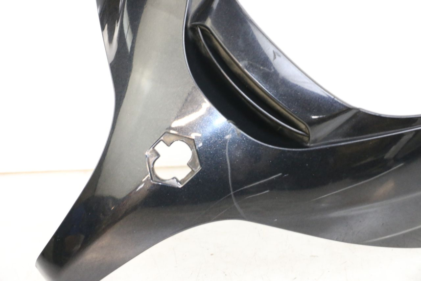 photo de BOVENSTE VOORZIJDE PIAGGIO XEVO - X EVO 125 (2007 - 2017) - Staat van het oppervlak