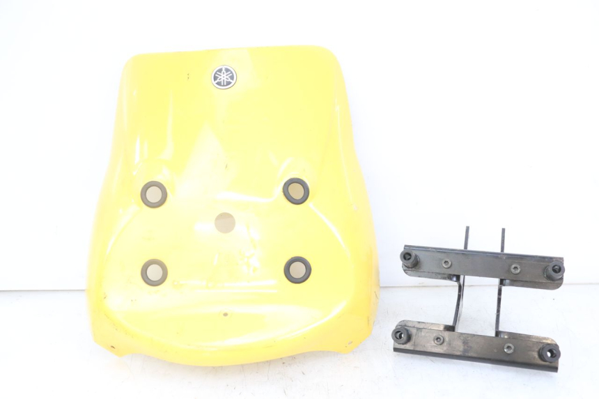 photo de BOVENSTE VOORZIJDE YAMAHA NEOS NEO'S 4T 50 (2008 - 2016) - Hoofdaanzicht