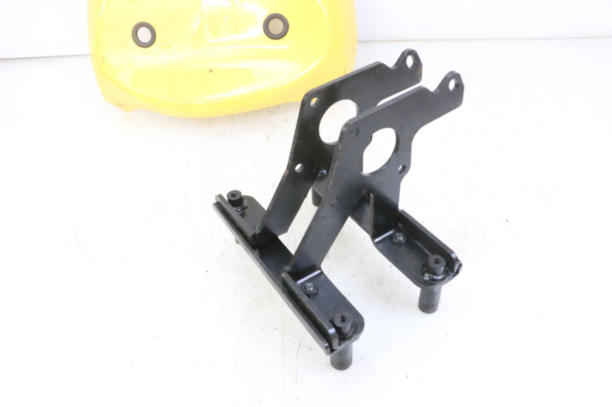 photo de BOVENSTE VOORZIJDE YAMAHA NEOS NEO'S 4T 50 (2008 - 2016) - Visuele inspectie