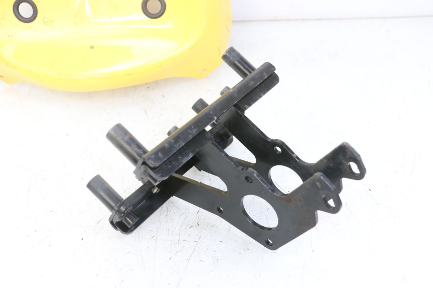 photo de BOVENSTE VOORZIJDE YAMAHA NEOS NEO'S 4T 50 (2008 - 2016) - Focus op structuur