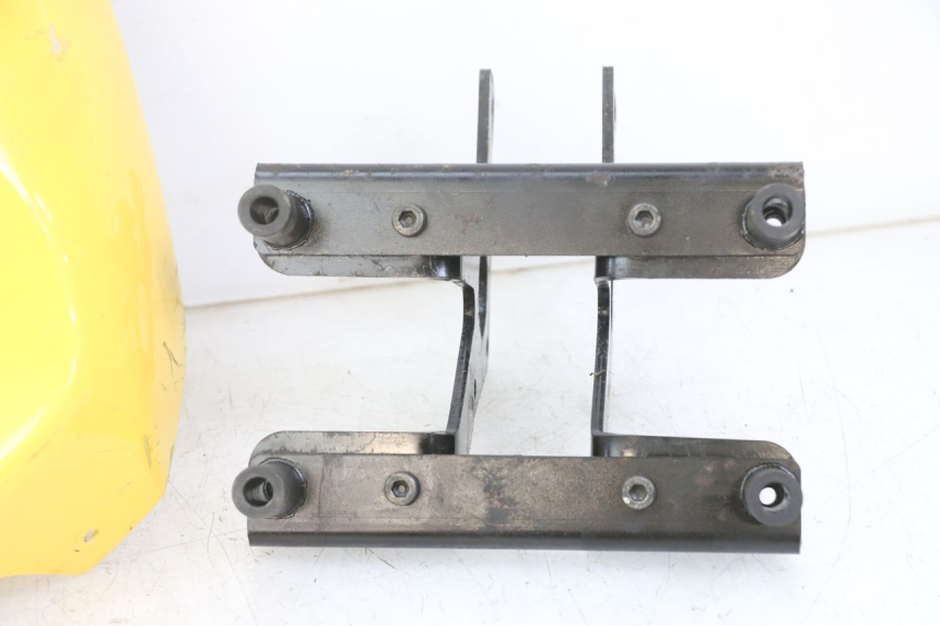 photo de BOVENSTE VOORZIJDE YAMAHA NEOS NEO'S 4T 50 (2008 - 2016) - Alternatieve hoek