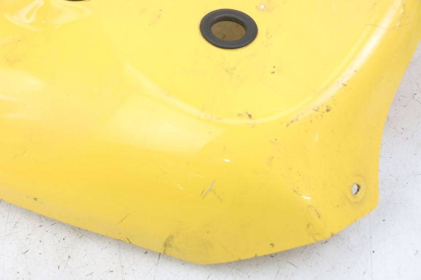 photo de BOVENSTE VOORZIJDE YAMAHA NEOS NEO'S 4T 50 (2008 - 2016) - Andere kijkhoek