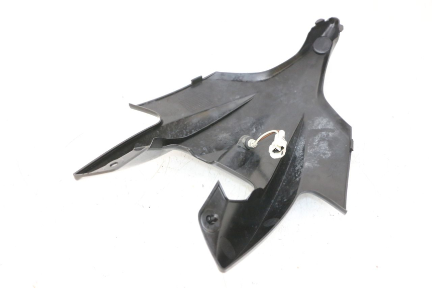 photo de BOVENSTE VOORZIJDE YAMAHA YFM R RAPTOR 250 (2008 - 2014) - Overzicht