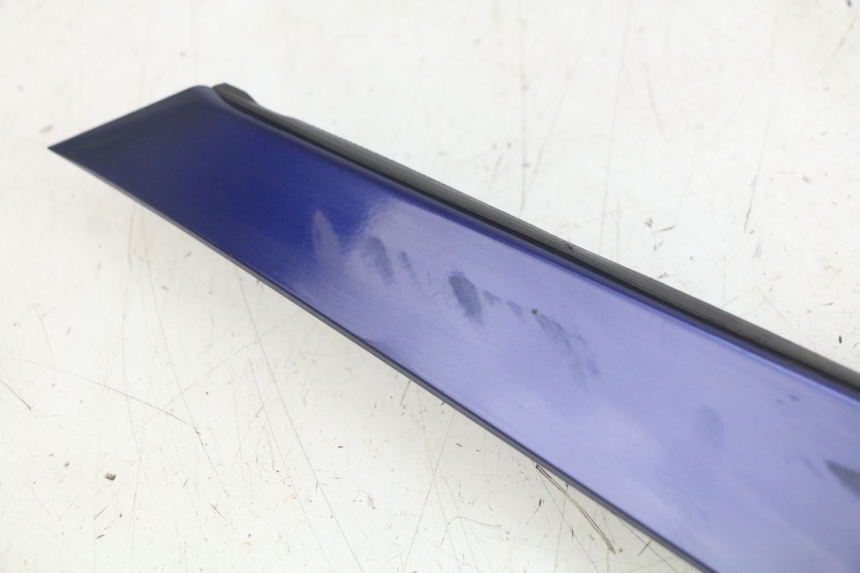 photo de BOVENSTE VOORZIJDE YAMAHA YP MAJESTY 400 (2004 - 2008) - Zoom op gebruiksstaat