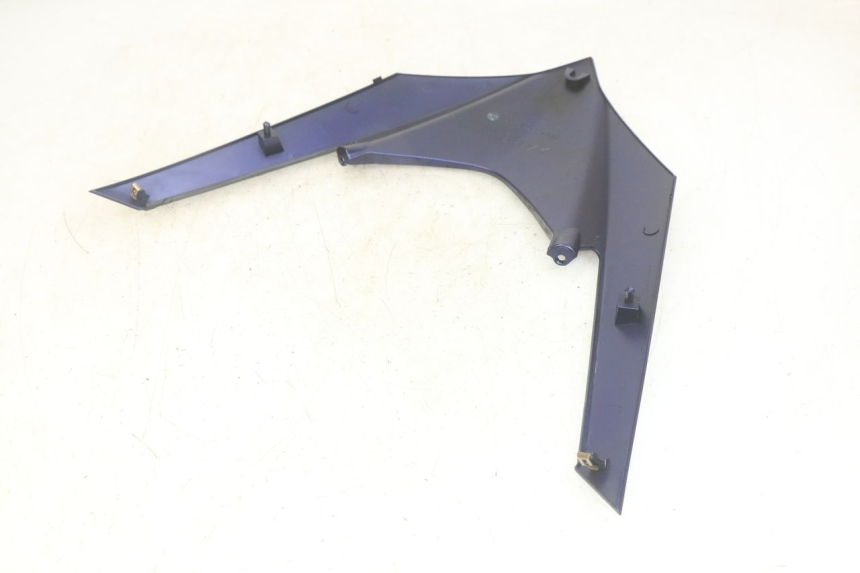 photo de BOVENSTE VOORZIJDE YAMAHA YP MAJESTY 400 (2004 - 2008) - Andere kijkhoek