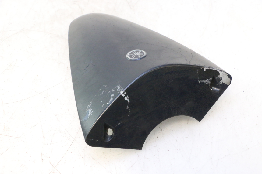 photo de BOVENSTE VOORZIJDE YAMAHA YP MAJESTY 125 (2002 - 2006) - Andere kijkhoek