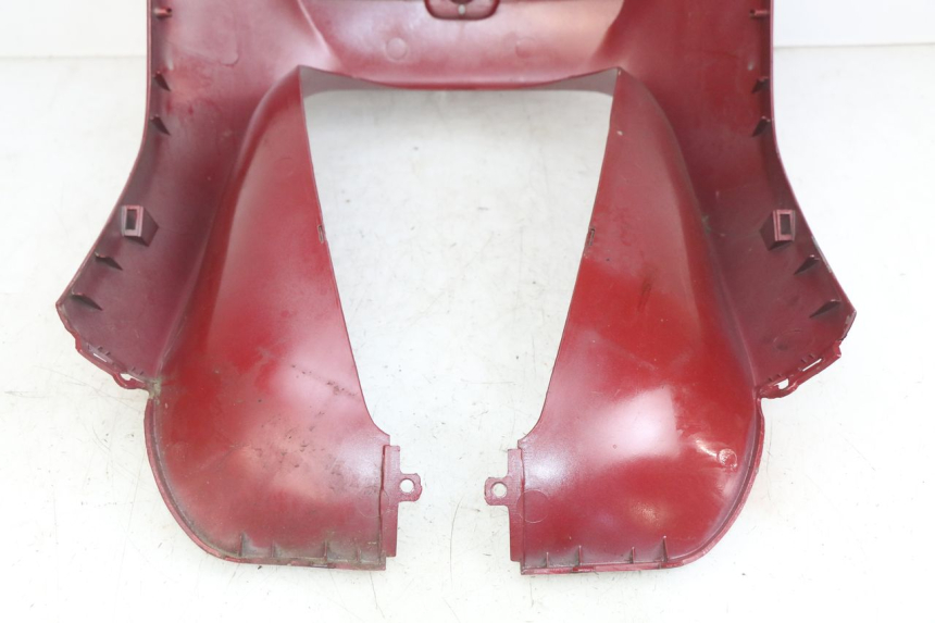 photo de VOORZIJDE PEUGEOT SV 125 (1991 - 1994) - Detail van het onderdeel