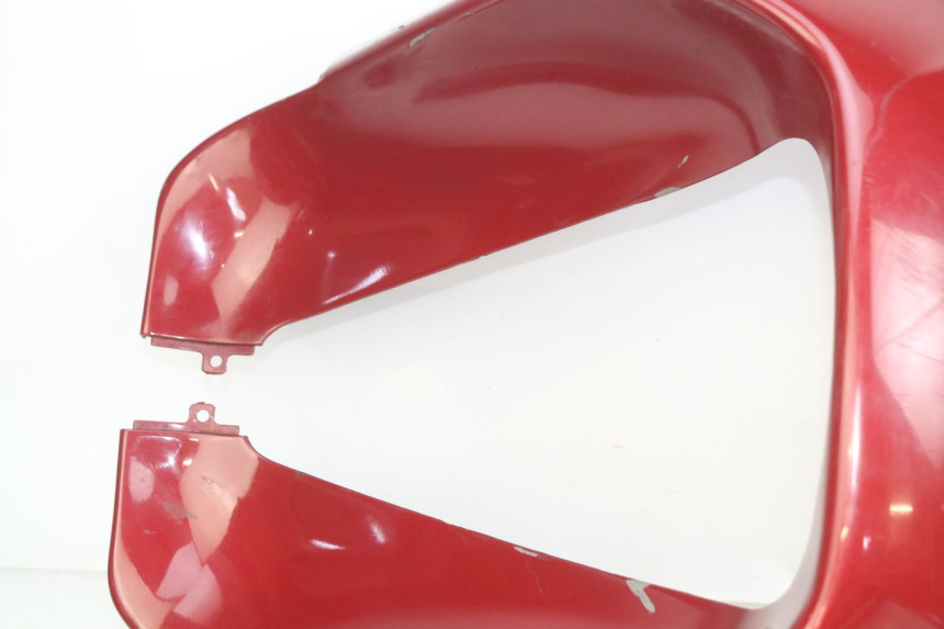 photo de VOORZIJDE PEUGEOT SV 125 (1991 - 1994) - Zoom op componenten