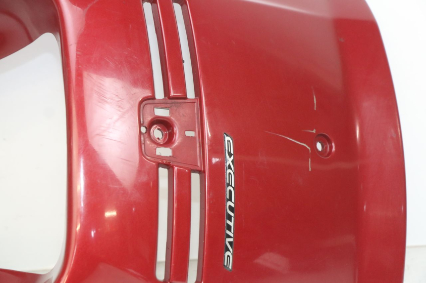 photo de VOORZIJDE PEUGEOT SV 125 (1991 - 1994) - Detailaanzicht