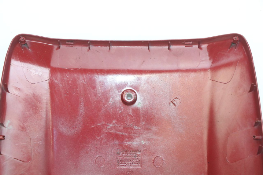 photo de VOORZIJDE PEUGEOT SV 125 (1991 - 1994) - Andere kijkhoek