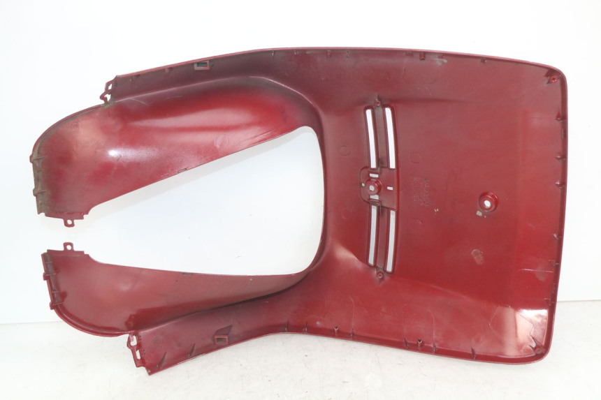 photo de VOORZIJDE PEUGEOT SV 125 (1991 - 1994) - Technische close-up