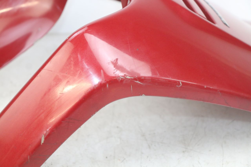 photo de VOORZIJDE PEUGEOT SV 125 (1991 - 1994) - Overzicht