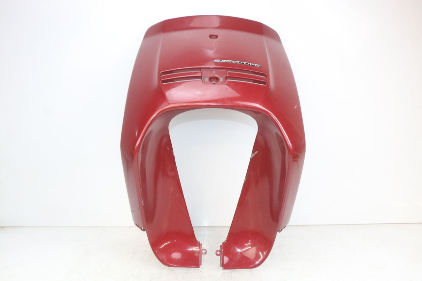 photo de VOORZIJDE PEUGEOT SV 125 (1991 - 1994) - Markeringen en referenties