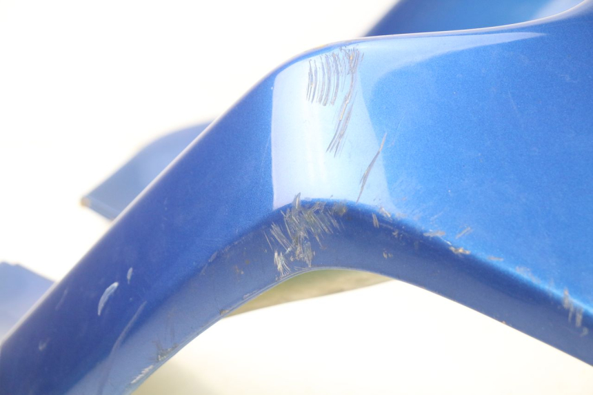 photo de VOORZIJDE PEUGEOT SV 50 (1992 - 2004) - Zoom op componenten