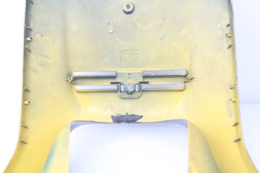 photo de VOORZIJDE PEUGEOT SV 50 (1992 - 2004) - Overzicht