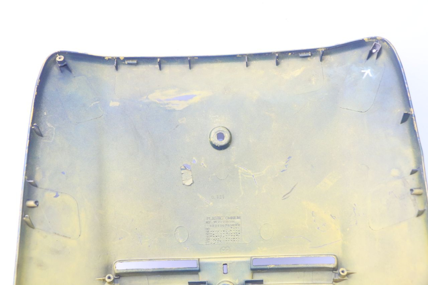 photo de VOORZIJDE PEUGEOT SV 50 (1992 - 2004) - Bevestigingspunten