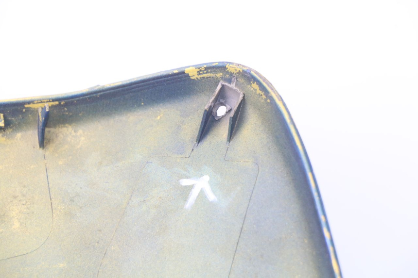 photo de VOORZIJDE PEUGEOT SV 50 (1992 - 2004) - Staat van het oppervlak