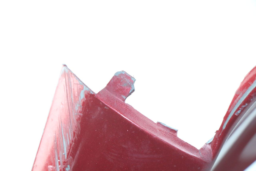 photo de VOORZIJDE PEUGEOT SV 80 (1993 - 1997) - Zoom op gebruiksstaat