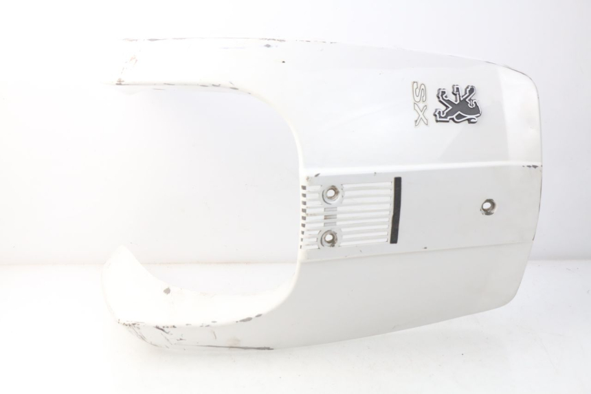 photo de VOORZIJDE PEUGEOT SX 80 (1986 - 1995) - Hoofdaanzicht