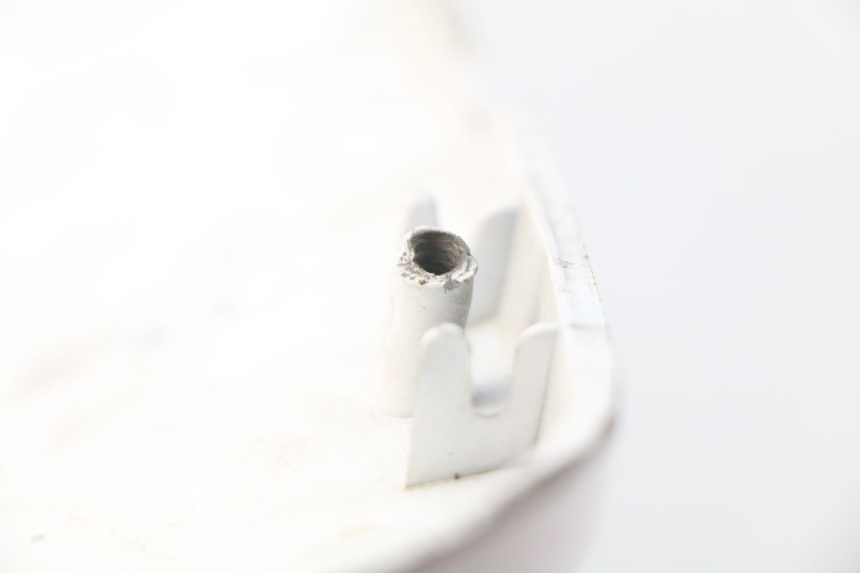 photo de VOORZIJDE PEUGEOT SX 80 (1986 - 1995) - Detail van het onderdeel