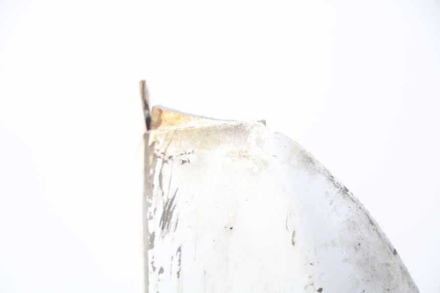 photo de VOORZIJDE PEUGEOT SX 80 (1986 - 1995) - Kenmerkende details