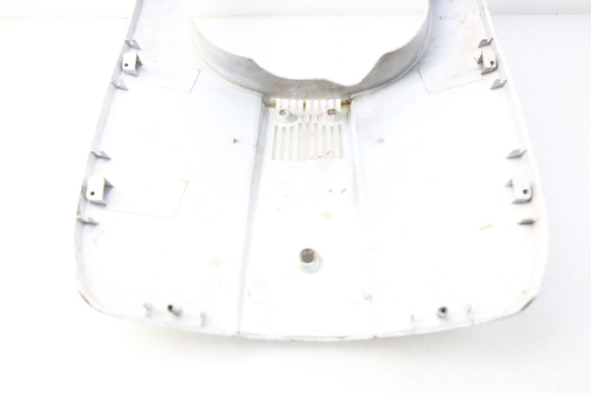 photo de VOORZIJDE PEUGEOT SX 80 (1986 - 1995) - Zoom op gebruiksstaat