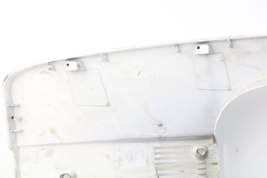 photo de VOORZIJDE PEUGEOT SX 80 (1986 - 1995) - Staat van het oppervlak