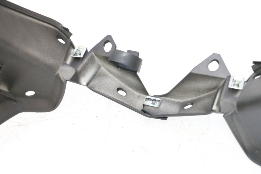 photo de VOORZIJDE PEUGEOT TKR TREKKER FURIOUS 50 (2005 - 2014) - Detail van het onderdeel