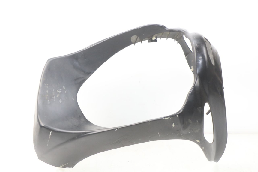 photo de VOORZIJDE BAOTIAN TRAVEL SPIRIT 50 (2010 - 2012) - Hoofdaanzicht