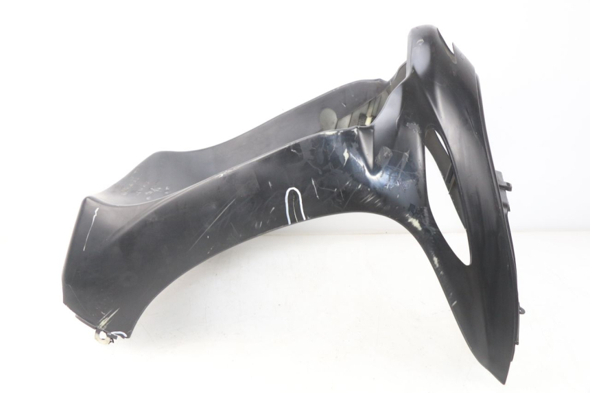 photo de VOORZIJDE BAOTIAN TRAVEL SPIRIT 50 (2010 - 2012) - Detail van het onderdeel