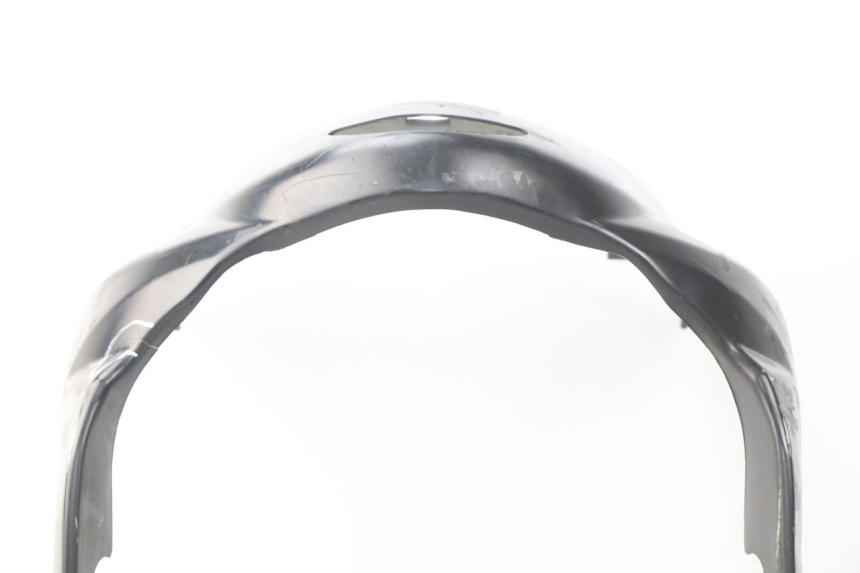 photo de VOORZIJDE BAOTIAN TRAVEL SPIRIT 50 (2010 - 2012) - Zoom op componenten