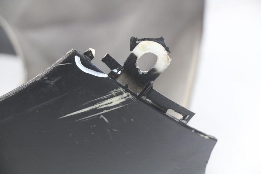 photo de VOORZIJDE BAOTIAN TRAVEL SPIRIT 50 (2010 - 2012) - Andere kijkhoek