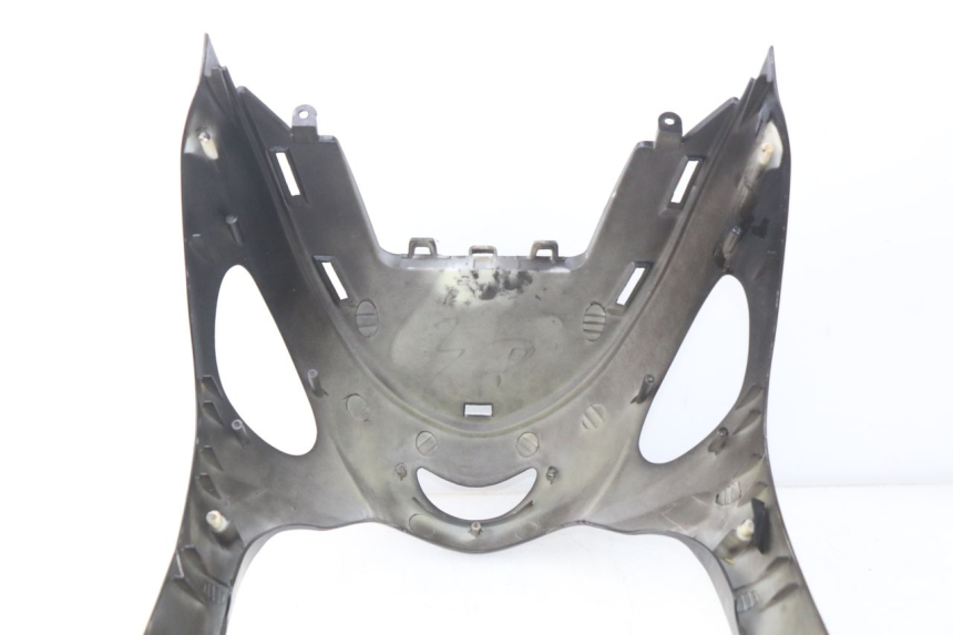 photo de VOORZIJDE BAOTIAN TRAVEL SPIRIT 50 (2010 - 2012) - Technische close-up