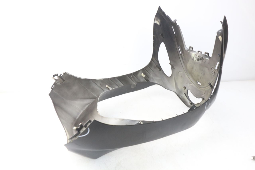 photo de VOORZIJDE BAOTIAN TRAVEL SPIRIT 50 (2010 - 2012) - Bevestigingspunten