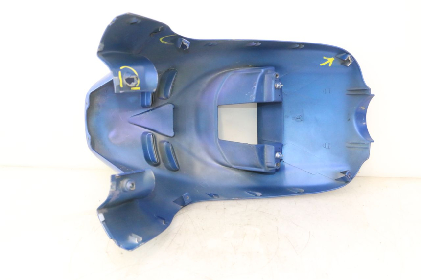photo de VOORZIJDE PIAGGIO TYPHOON 50 (1993 - 1999) - Kenmerkende details