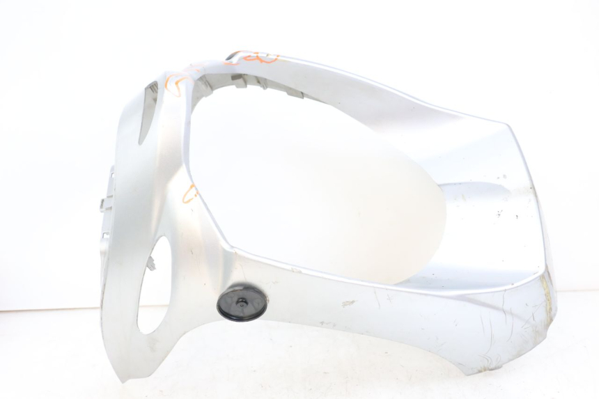 photo de VOORZIJDE PEUGEOT V-CLIC VCLIC 50 (2007 - 2013) - Hoofdaanzicht