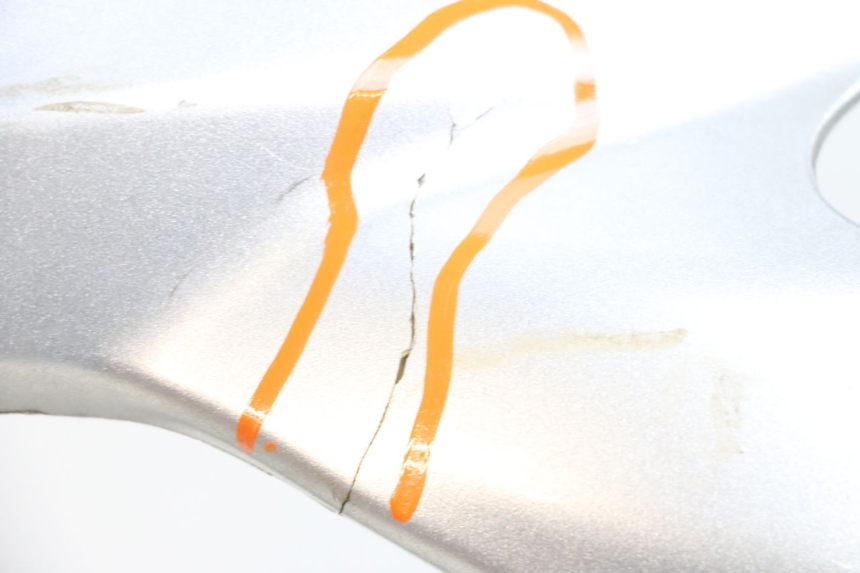 photo de VOORZIJDE PEUGEOT V-CLIC VCLIC 50 (2007 - 2013) - Aanvullende foto