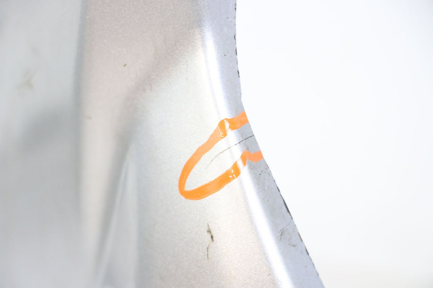 photo de VOORZIJDE PEUGEOT V-CLIC VCLIC 50 (2007 - 2013) - Focus op structuur