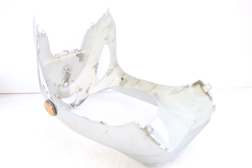 photo de VOORZIJDE PEUGEOT V-CLIC VCLIC 50 (2007 - 2013) - Zoom op gebruiksstaat